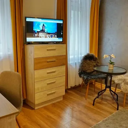 Apartment Jules Downtown