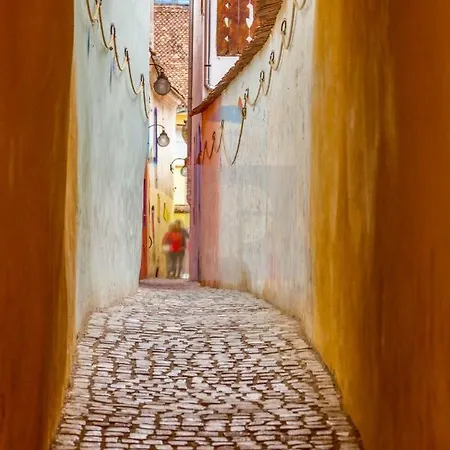Jules Downtown Brasov